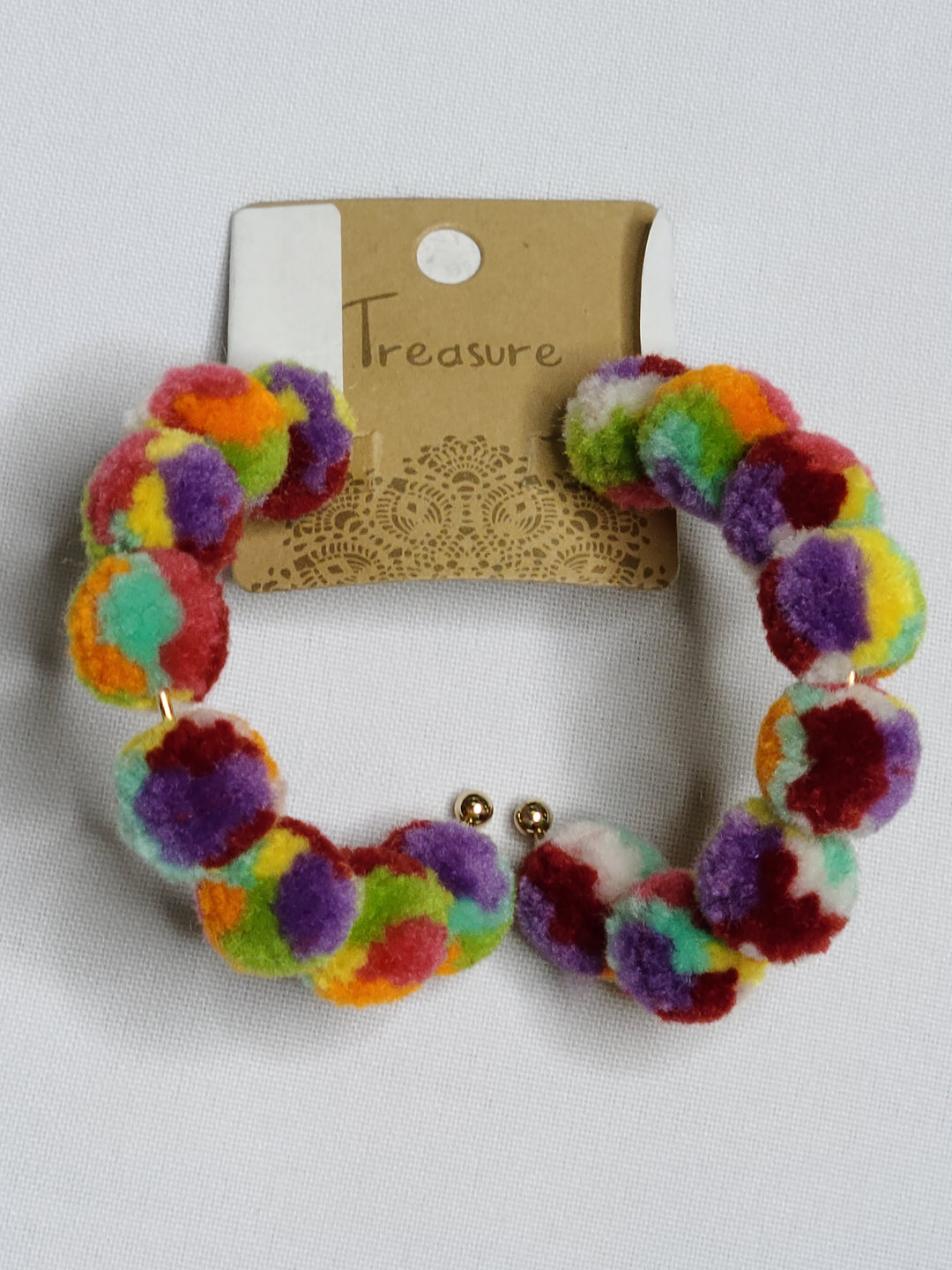 Treasure Multi Ears