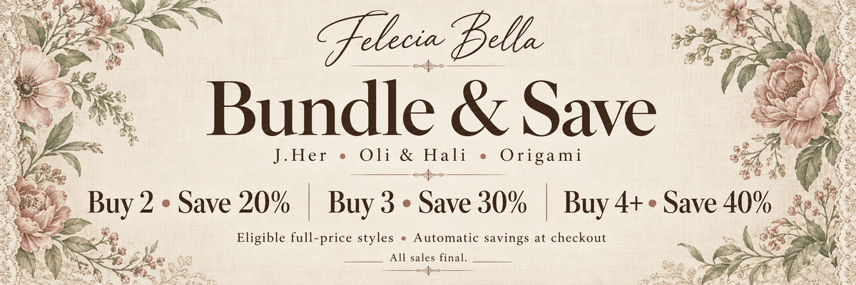 Bundle & Save