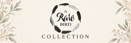 A Rare Bird Collection