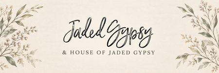 Jaded Gypsy & House of Jaded Gypsy 💛