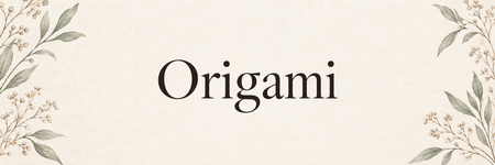 Origami