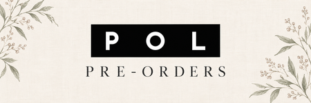 pol Pre-Orders