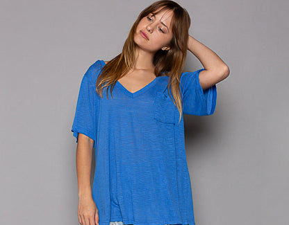 Pol Basic Tee