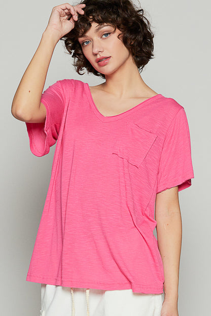 Pol Basic Tee