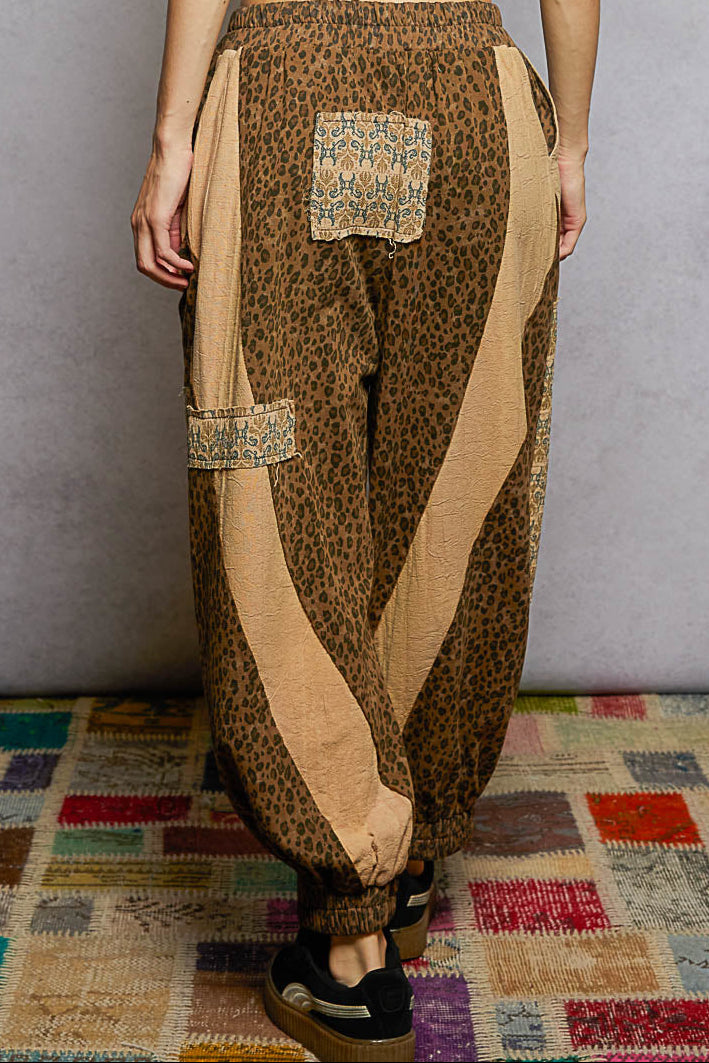 POL Pol Choco Leopard