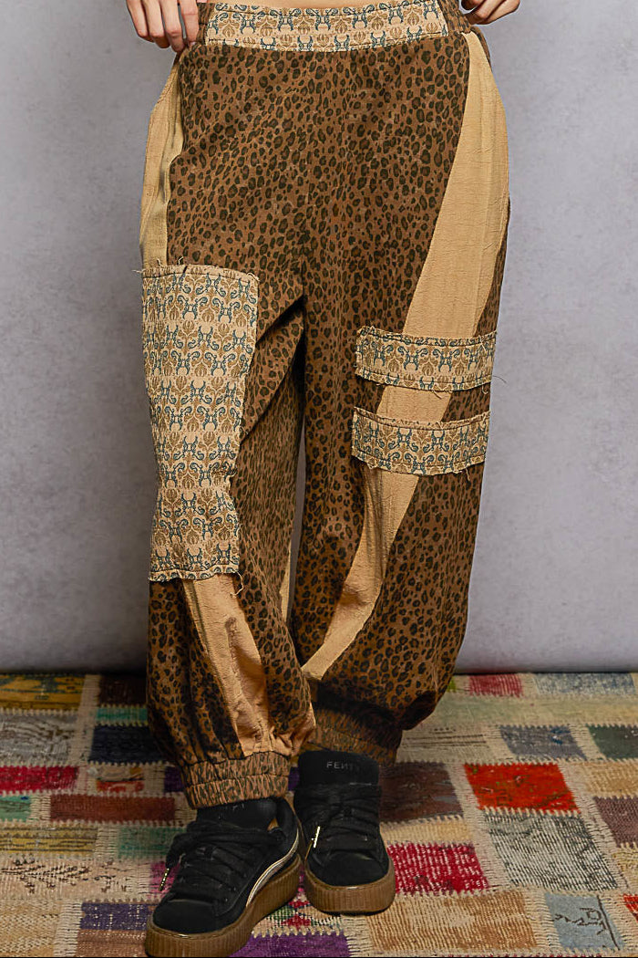 POL Pol Choco Leopard