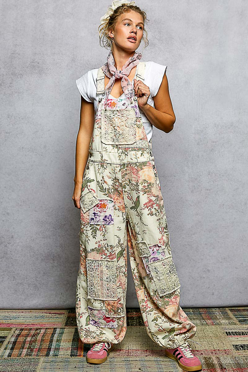 POL Overalls