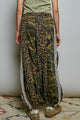 Pre Order POL Camo Pants - back view