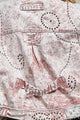 Pre Order POL WYT159 Pink Multi Jacket