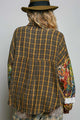 Pre Order POL SMT2899B Olive Multi