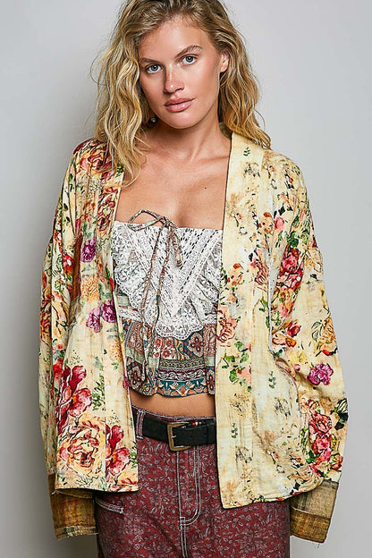 Pre Order POL SMQB99 Cardigan
