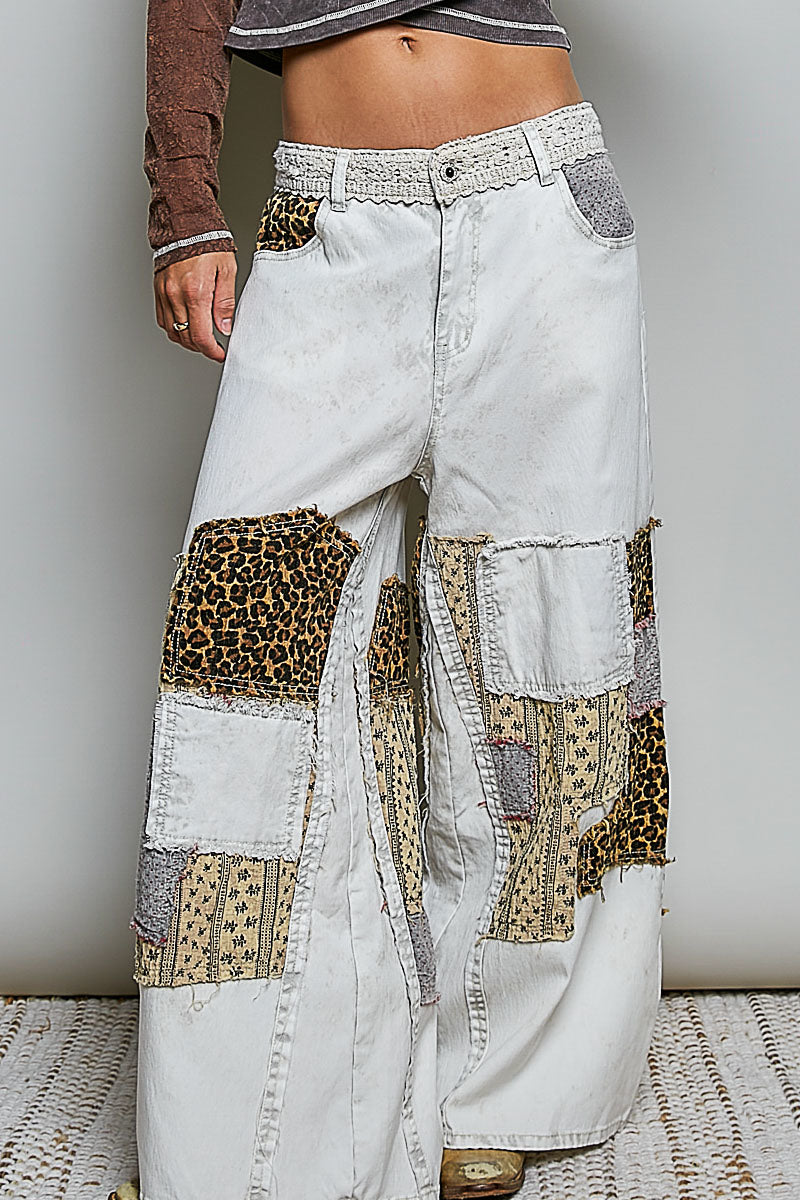 Pre Order POL WYP91 Pants