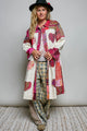 Pre Order POL Heart Duster - front view