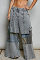 POL Charcoal Pants
