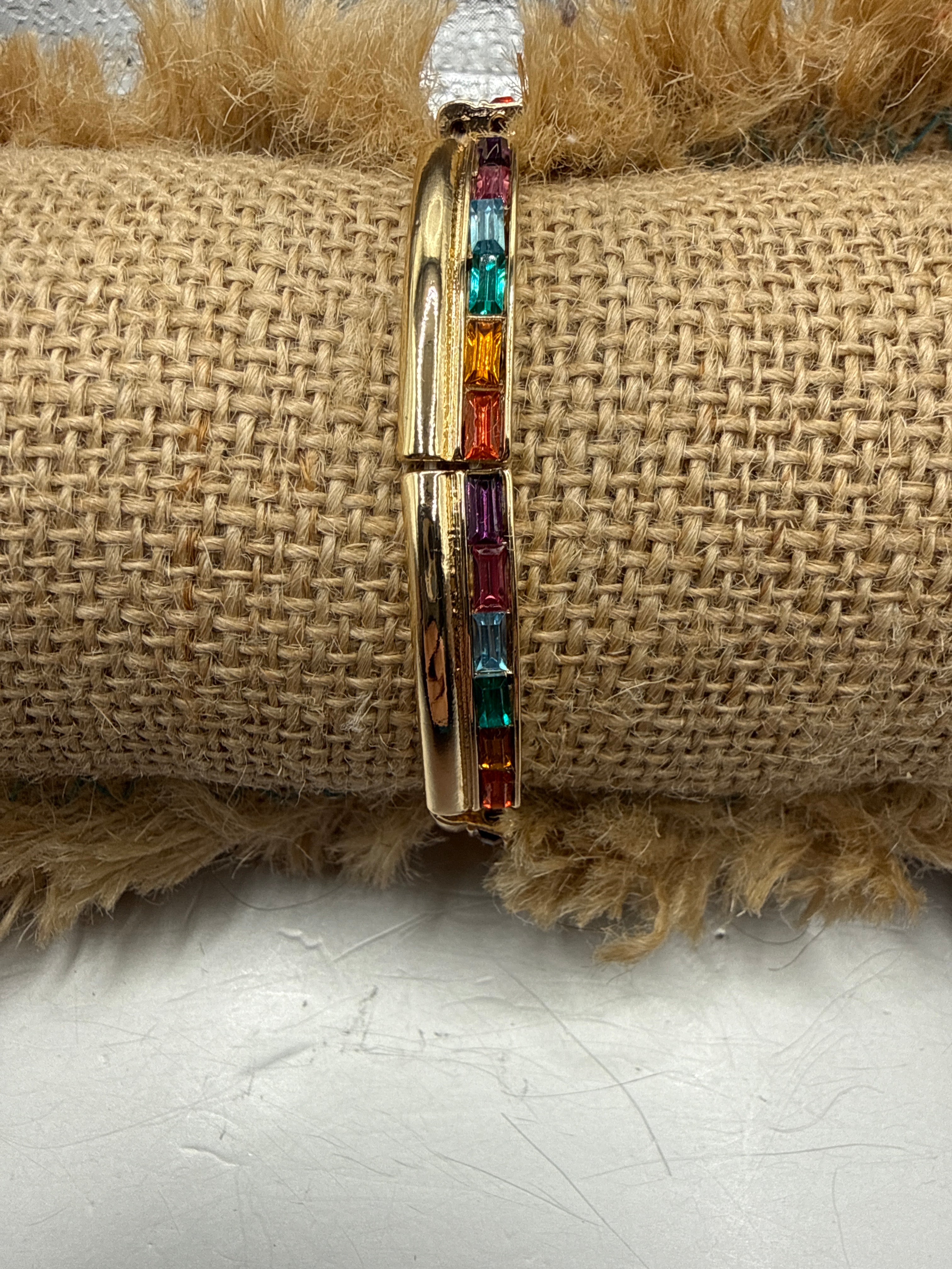 Alice Small stone Bracelet