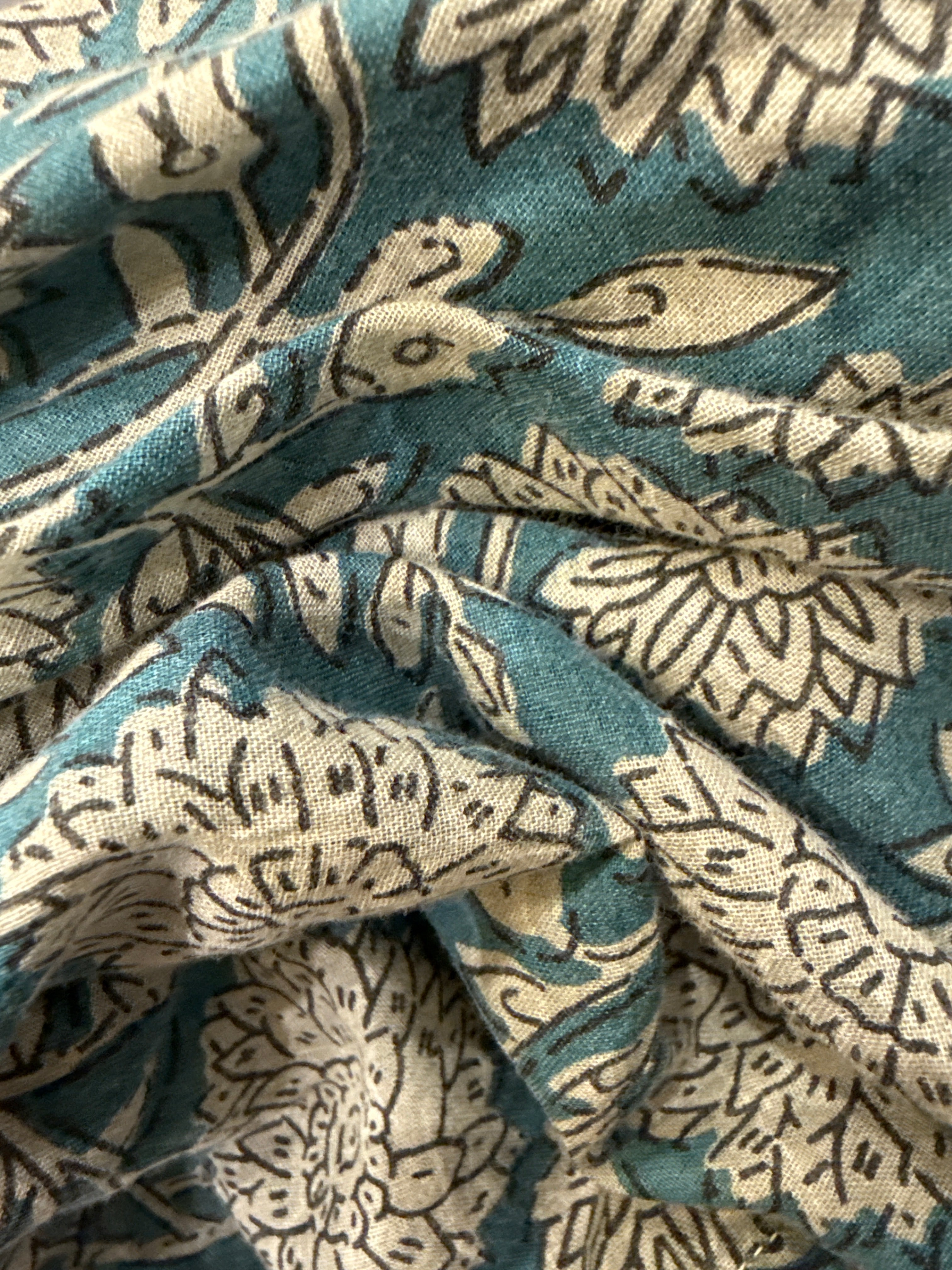 Jaded Gypsy One of a kind scarves