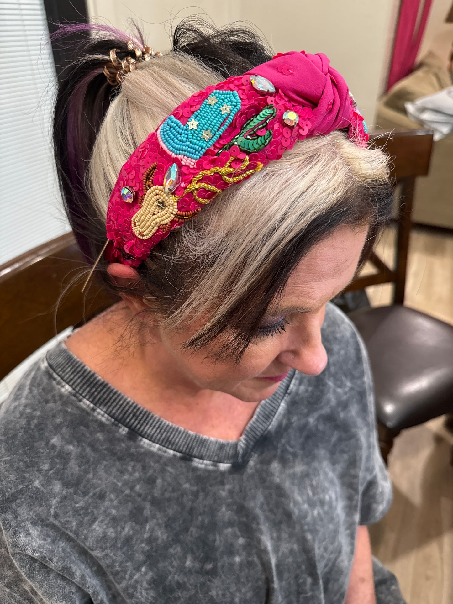 Head Bands