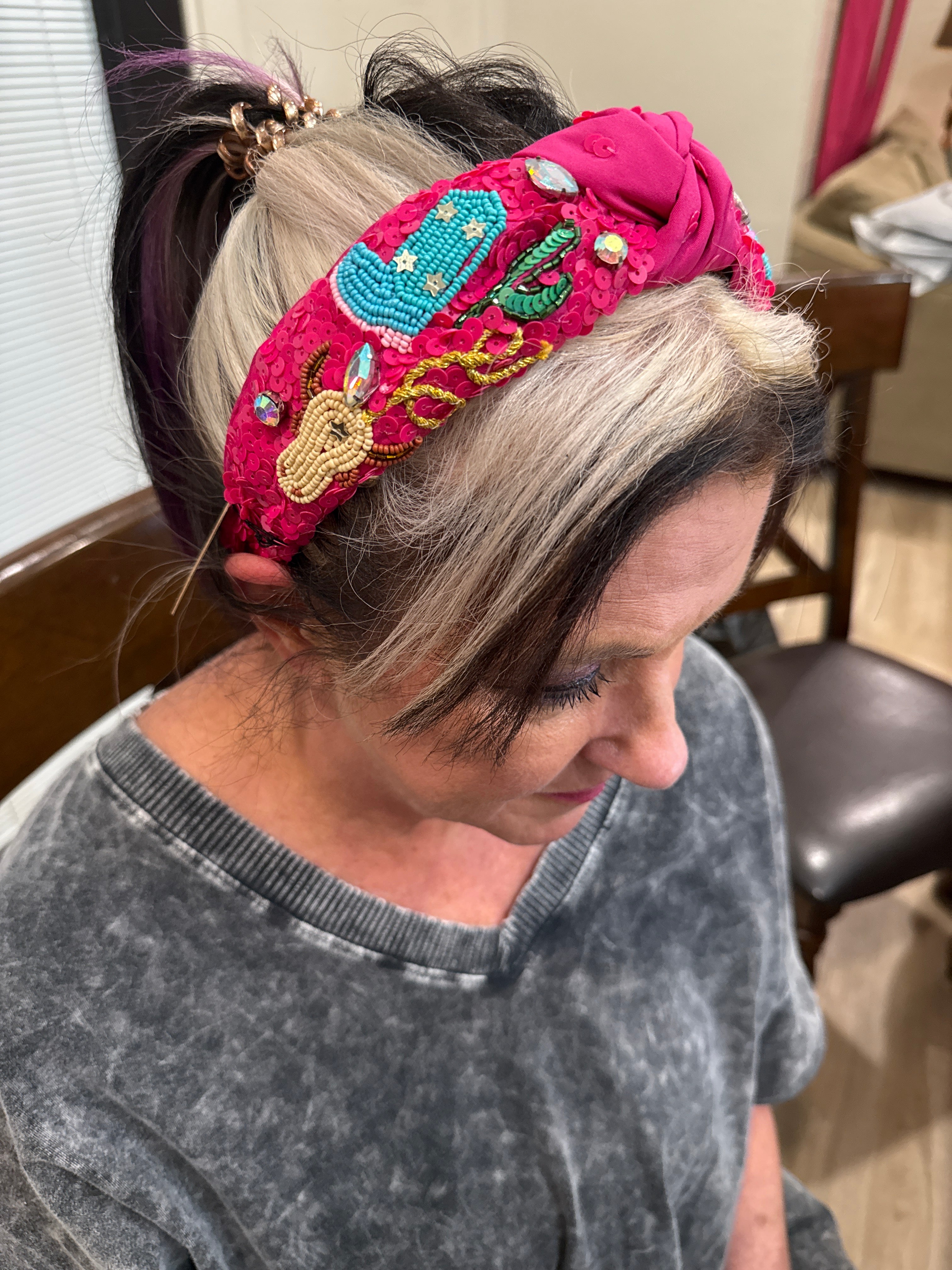 Head Bands