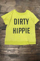 Jaded Gypsy Dirty Hippie Tee