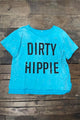 Jaded Gypsy Dirty Hippie Tee