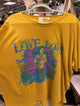 Pre-order I love linen Love love Top