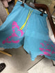 Pre-Order I Love Linen Butterfly Short