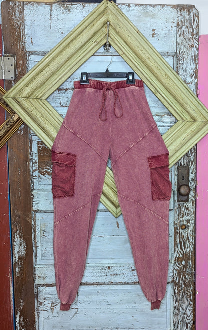 J.Her Termal Jogger Pants