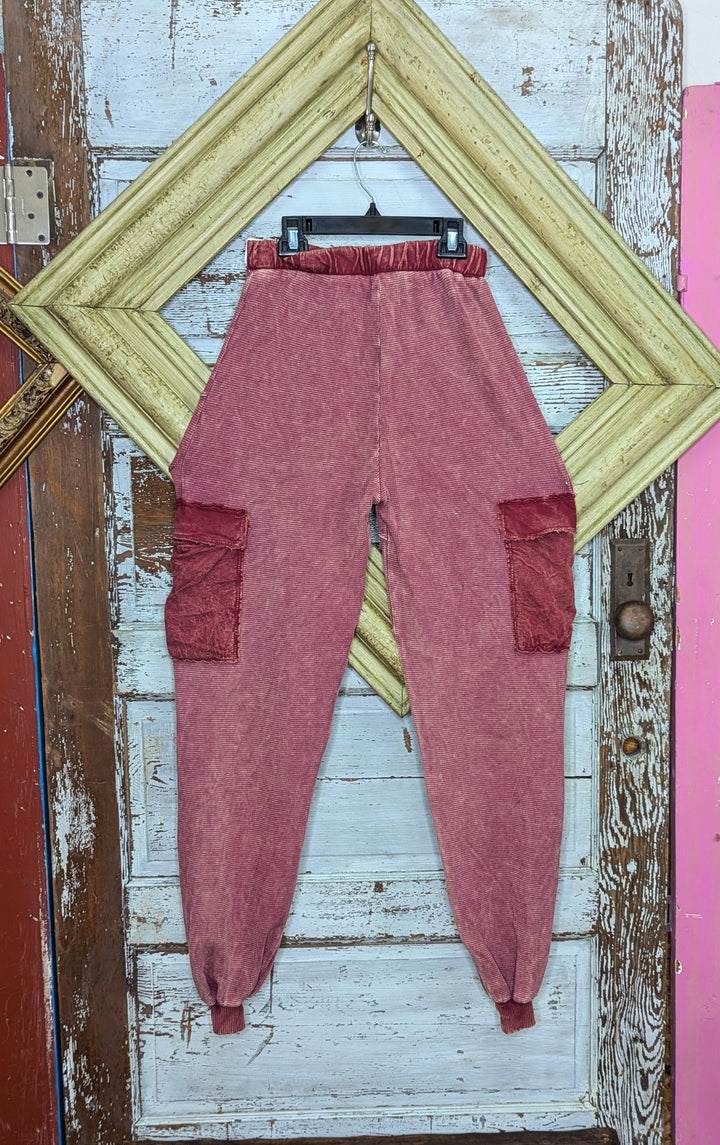 J.Her Termal Jogger Pants