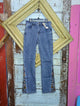 Charlie B Embroidered Bootcut Jeans