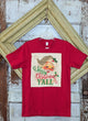 Santa Clause Tee