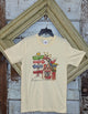 North Pole Christmas Tee