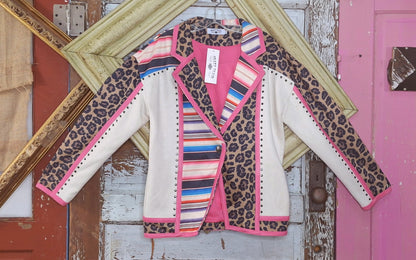 The bad bandits jacket1