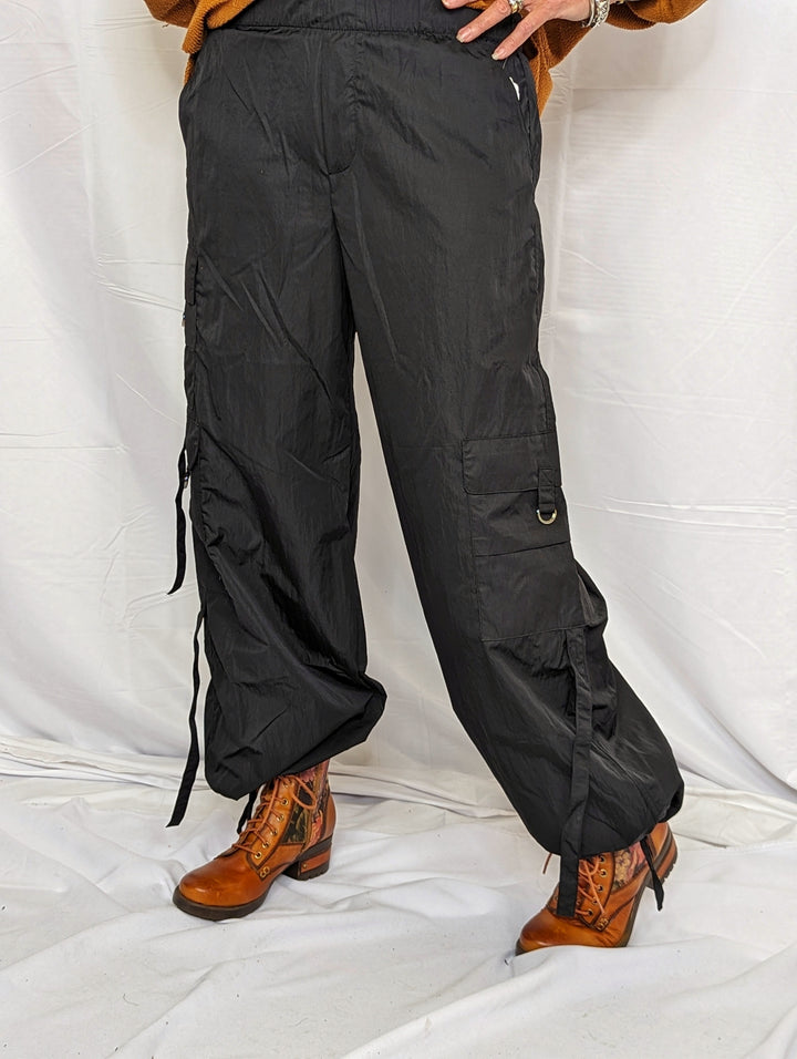 Cargo Style Jogger Pants