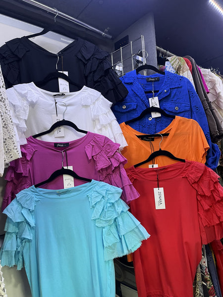 Pre-Order: Shop New Arrivals First