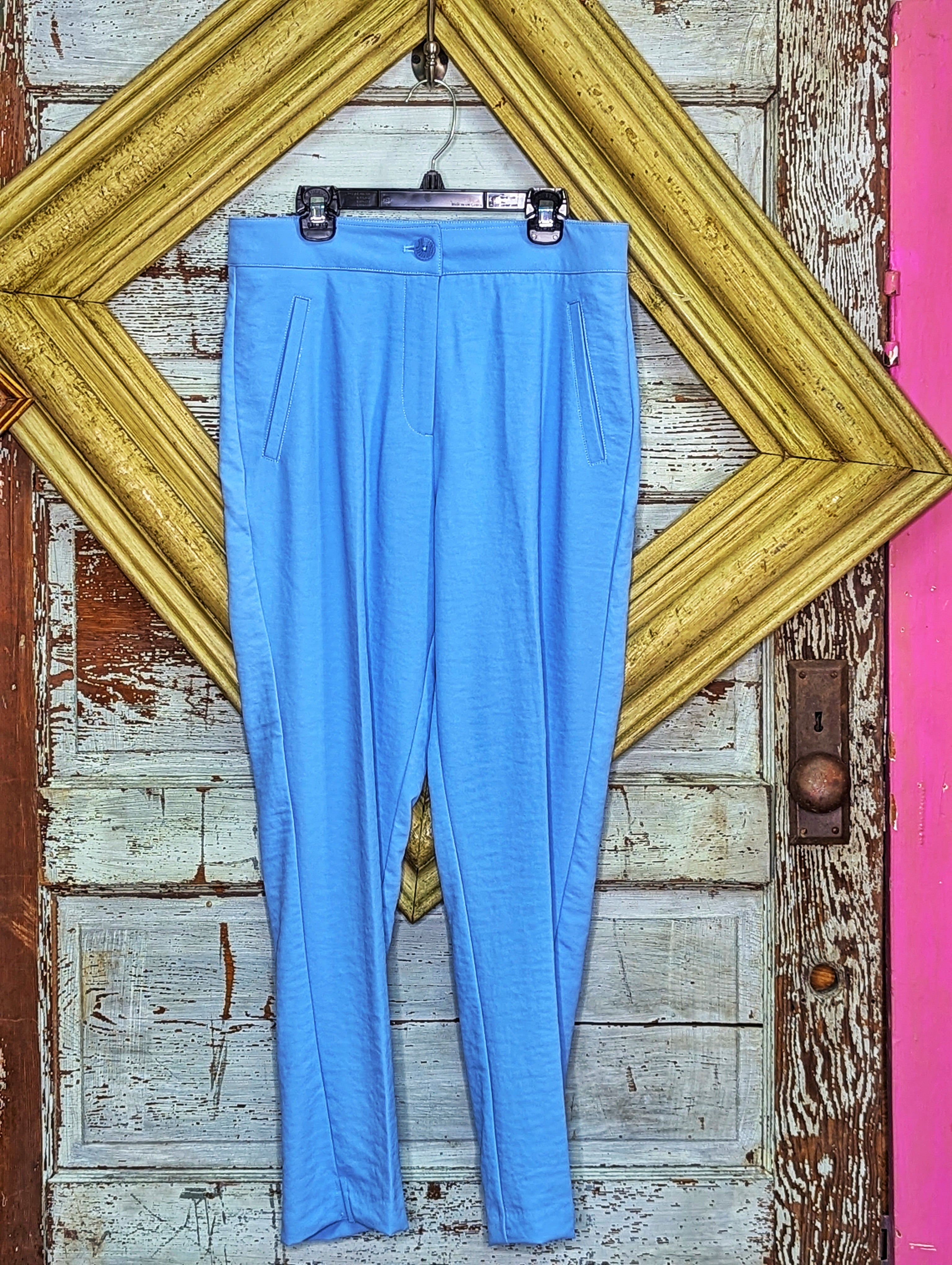 Taylored Airflow Cropped Pants