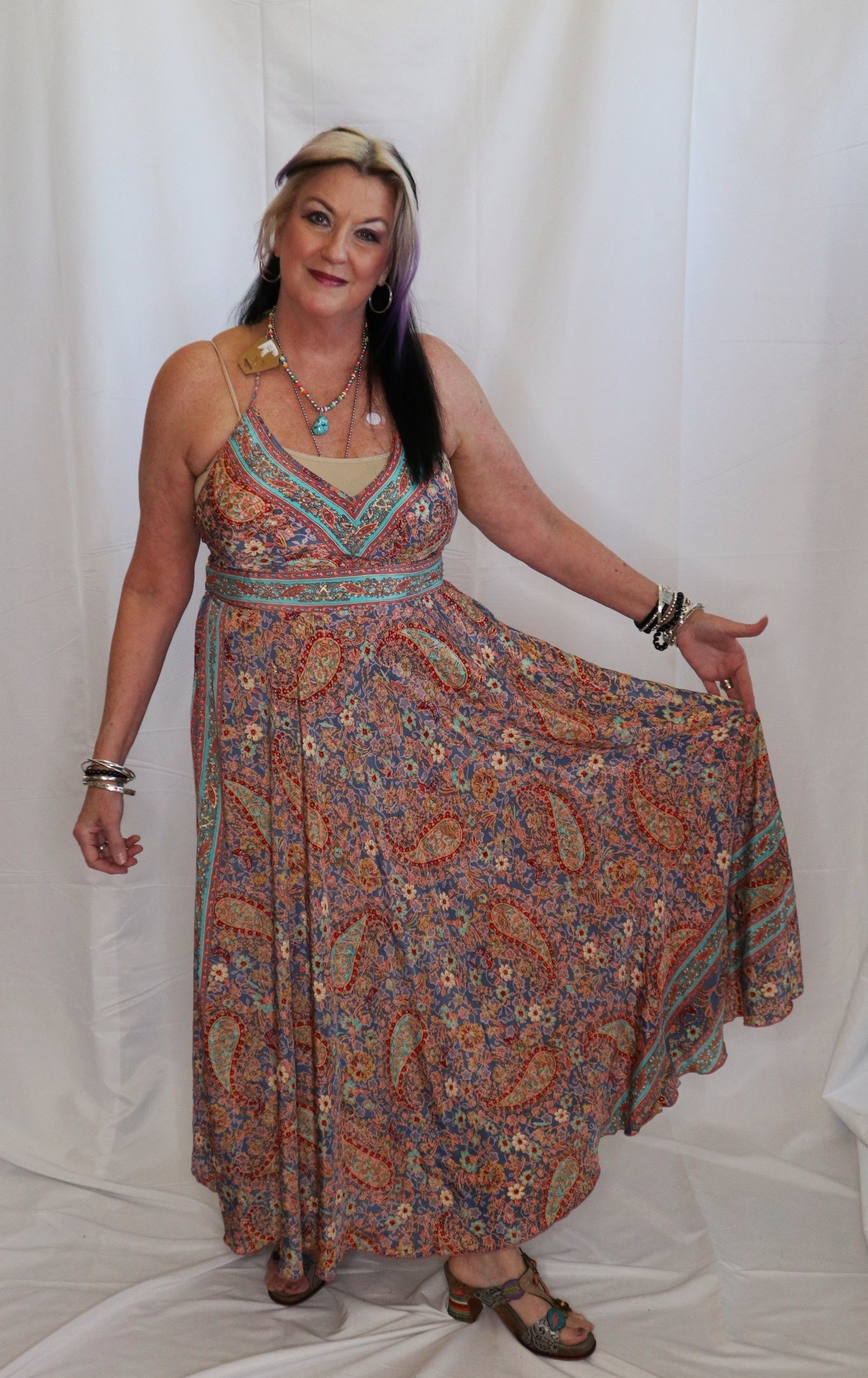 Cinnea Collection – Felecia Bella