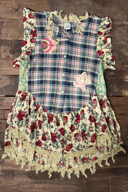 Jaded Gypsy Collection – Free-Spirited Boho Fashion for the Wild at Heart