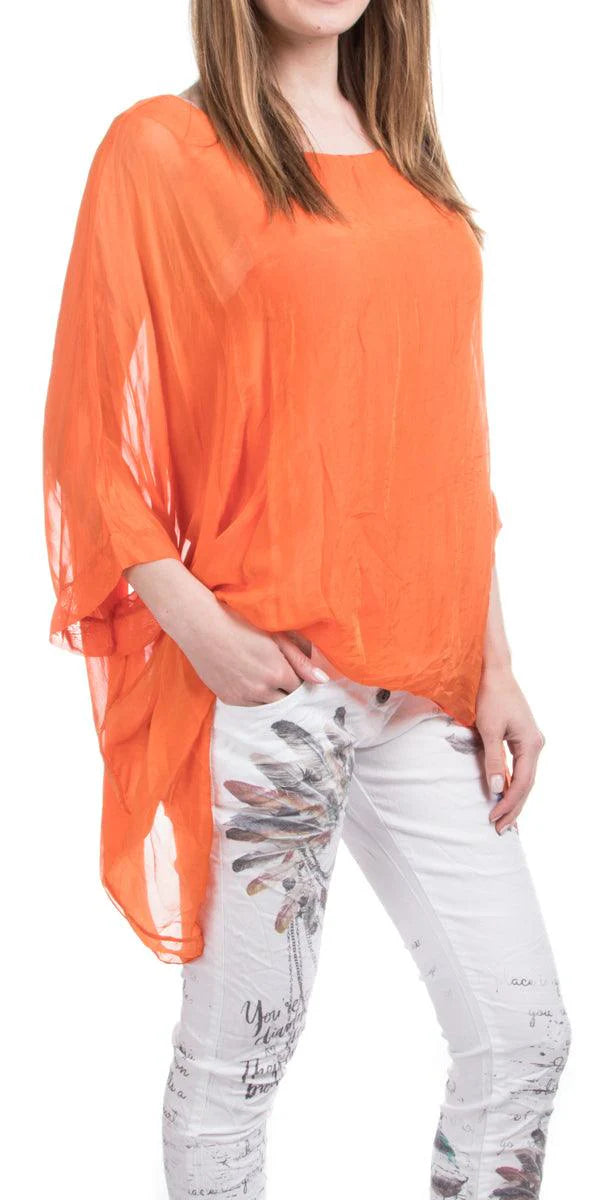 GIGI MODA Seta Cara Kaftan