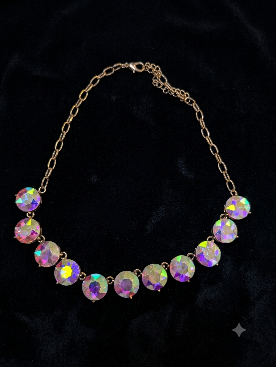 Accessories to Go Charm Necklace