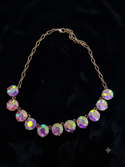 Accessories to Go Charm Necklace