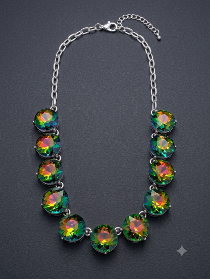 Accessories to Go Charm Necklace