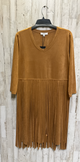 Fringe Dress