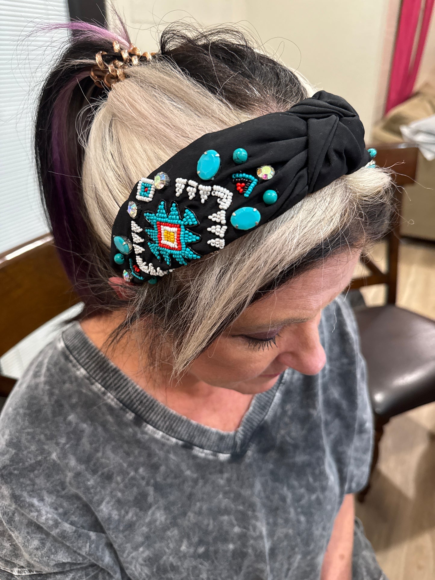 Head Bands