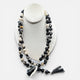 Alice Kantha Bead wrap Necklace