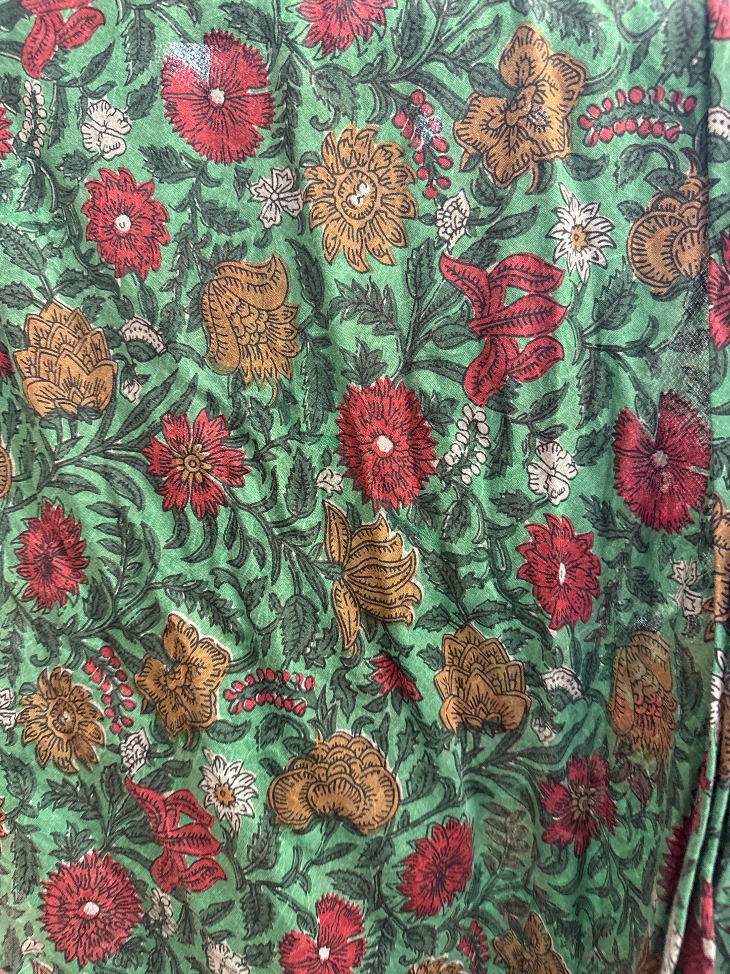 Jaded Gypsy One of a kind scarves