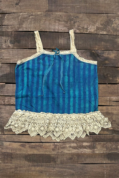 Jaded Gypsy Quiet Meadows Tank