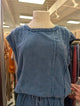 Pre-order Jher HT7478 Slate Blue