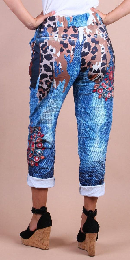 Gigi Moda