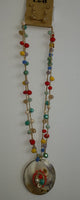 L+B Multi Neck Set