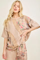 Romantic Vintage JHER top